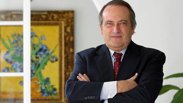FeBAF, Abete confermato presidente