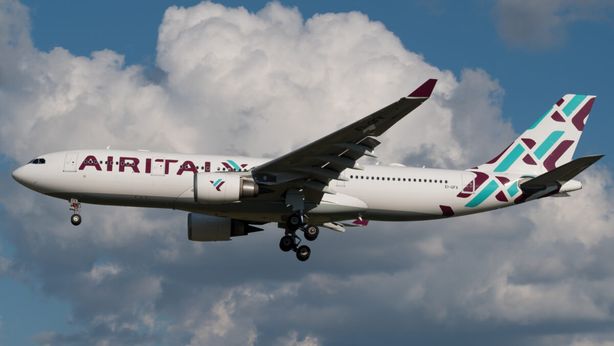 Airbus: Aumenta la produzione di A320 in Cina