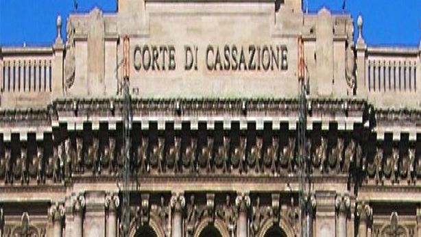 Cassazione: riflessione doverosa