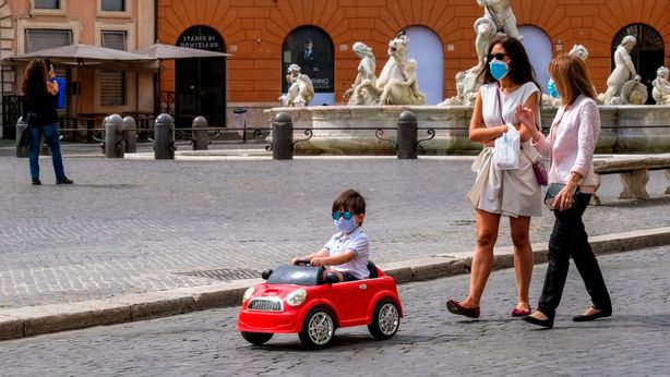L’Italia e gli altri Paesi: chi ha speso di più per sostenere l’economia
