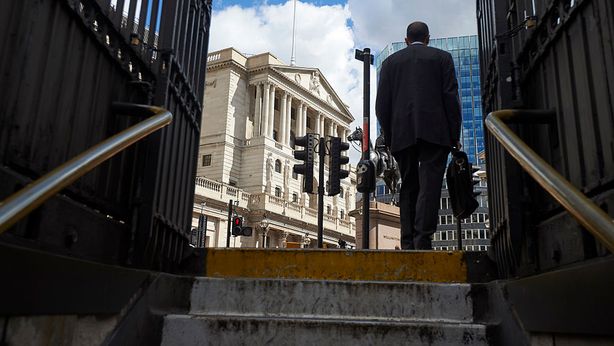 BoE, banche pronte ai tassi negativi in 6 mesi: le conseguenze