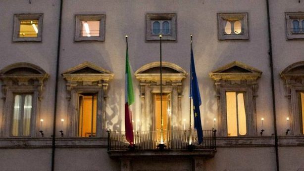 Affitti d’oro: li paga anche Letta