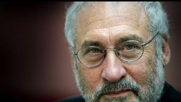 Crisi Europa, Stiglitz: “E’ un disastro creato dall’euro”