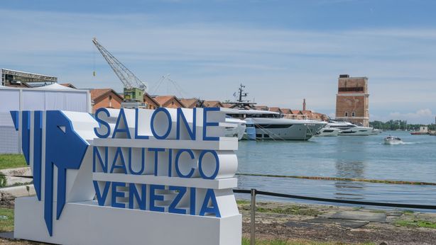Salone Nautico di Venezia: Pasquale di Cosola ripercorre le novità della nautica di lusso