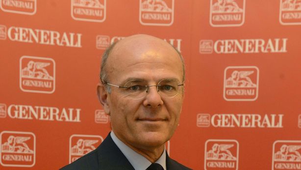 Generali: risultato operativo in crescita del 12,8%