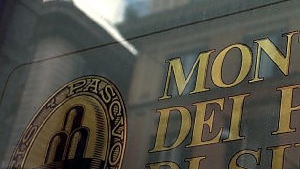 MPS: inchiesta Antonveneta si allarga in Spagna