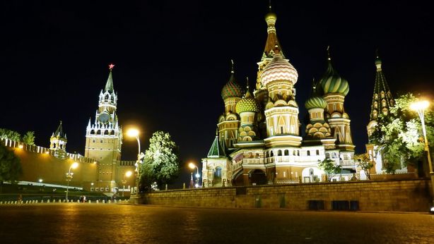 Russia: deficit bilancio a 2,4 trilioni di rubli nel primo trimestre