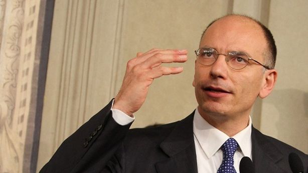Letta: “Mie dimissioni? Valuterò con il Colle”