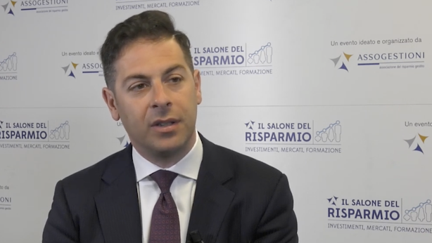 Etf, Rosti (Vanguard): “Grande interesse per i mercati emergenti”