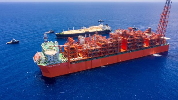 Gnl, il Mozambico si aggiunge ufficialmente agli esportatori africani