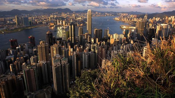 La bolla immobiliare è scoppiata, Cina in pericolo