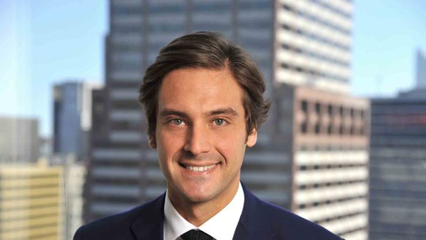 Finnat Fiduciaria, Fagioli nuovo direttore commerciale e responsabile wealth planning