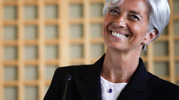 Fmi: pericolo recessione globale ridotto allo zero