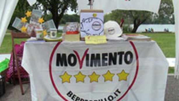 Elezioni 2013, Grillo lancia Opa sulla politica