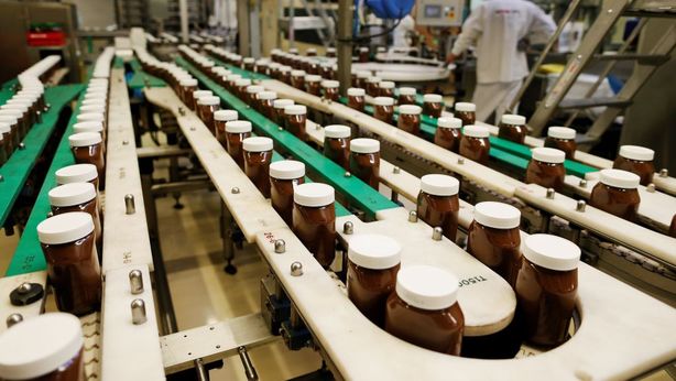 In fuga dalla Turchia, Ferrero cerca nuovi fornitori di nocciole per la Nutella