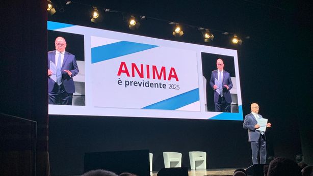 Consulenti finanziari: l’importanza della previdenza complementare secondo Anima