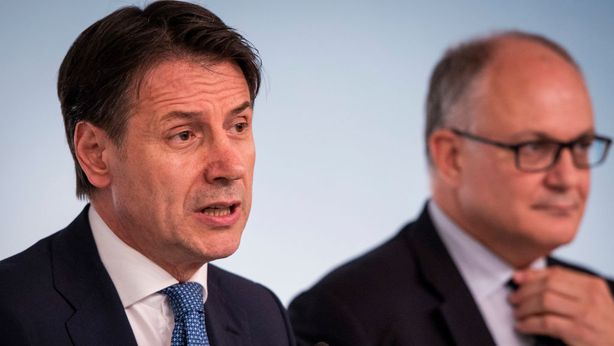 Coronavirus, il governo stanzia 25 mld: metà saranno compresi nel primo decreto