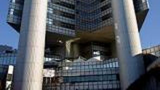 Evasione: Unicredit nei guai con l’erario tedesco