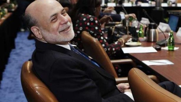 Wall Street positiva, rimbalza dai minimi di due mesi
