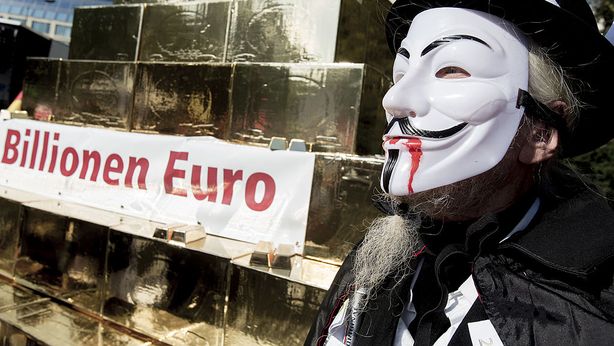 Oro: la ‘confisca’ globale che potrebbe portare soldi a tutti