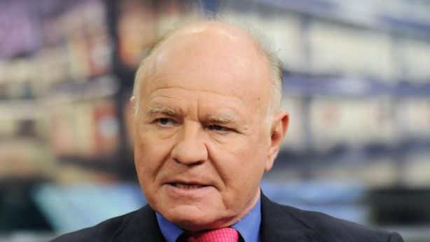 Faber: “Dopo Brexit siamo tutti sul Titanic”