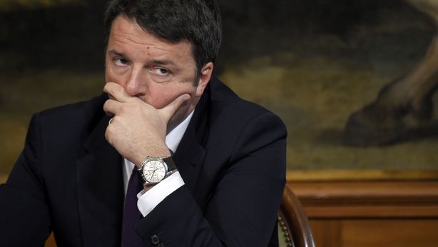 Financial Times contro Renzi: “a rischio permanenza Italia in Ue”