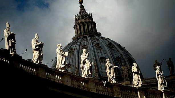 Spiato anche Vaticano: per minacce a sistema finanziario
