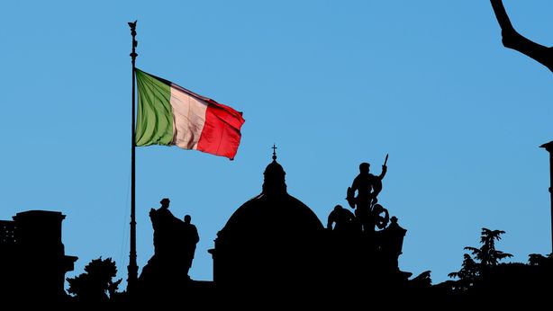 Italia: nuovo record per il debito pubblico ma nel 2021 la crescita del Pil è boom