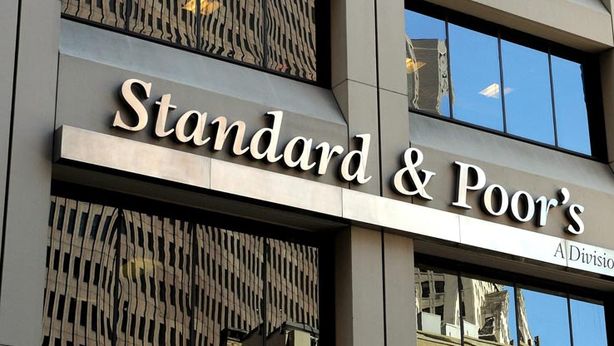 S&P: upgrade rating Italia