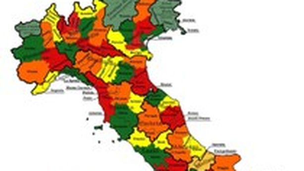 Province: niente legge, rischio aumenti costi Comuni e Regioni