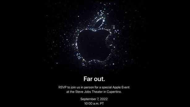Apple conferma: evento iPhone si terrà il 7 settembre. Cosa aspettarsi