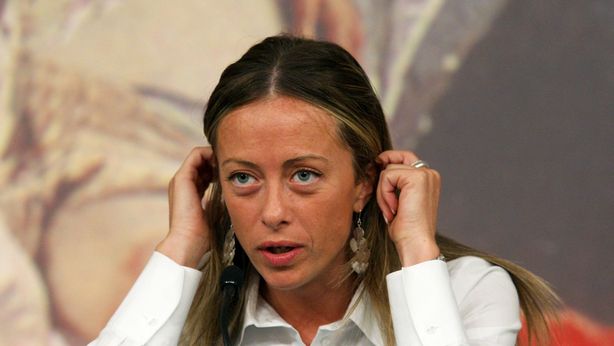 Elezioni, centro destra pensa a un posto di governo per Draghi