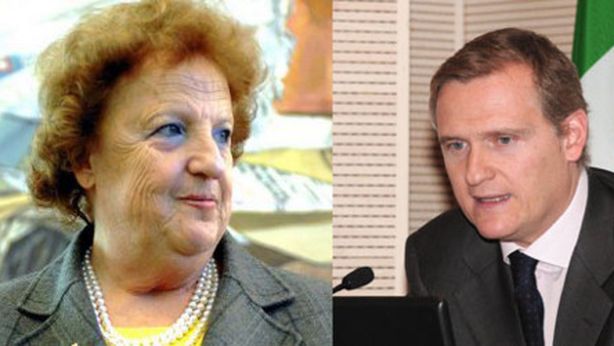 Scandalo Ligresti: Cancellieri se ne deve andare. Corruzione e conflitto d’interessi
