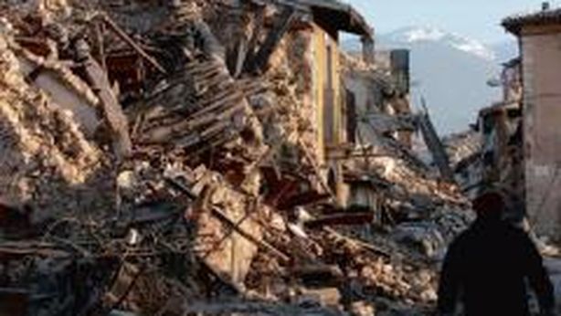 Terremoto in Abruzzo. L’Aquila sbranata dalla Piovra