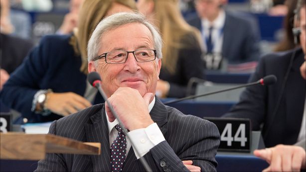 Piano investimenti Ue al via prima del previsto, in dicembre