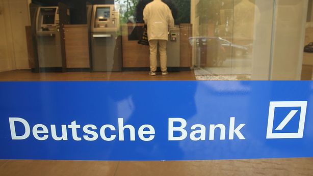 Effetto Brexit: Deutsche Bank delocalizza a Francoforte