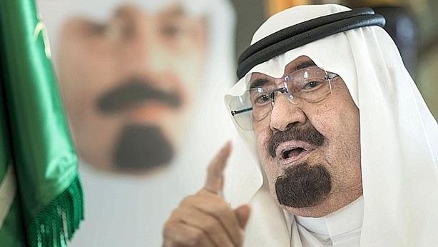 Arabia Saudita: muore re Abdullah, petrolio balza