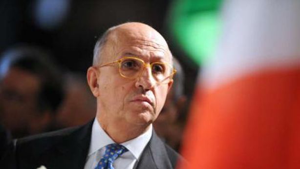 Patuelli (Abi): tassa su risparmio troppo pesante, va ridotta