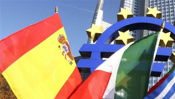 WSJ: i grandi fondi tornano a puntare su Italia e Spagna