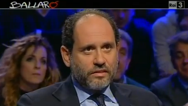 “Poi vennero a prendere gli evasori fiscali, e fui contento”