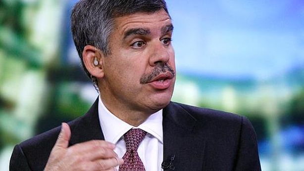El Erian: “dollaro troppo forte, rischio per economia”