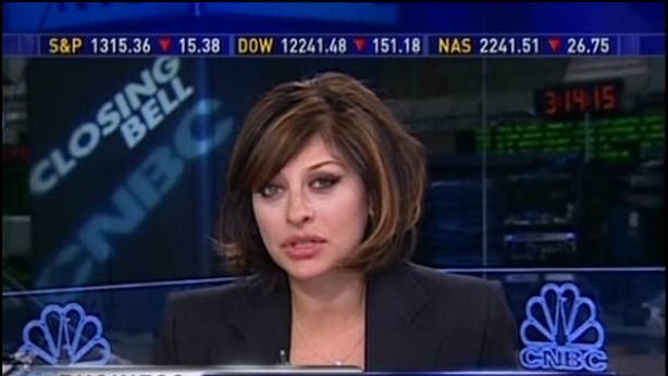 Cnbc ai minimi di 20 anni, audience: 37.000