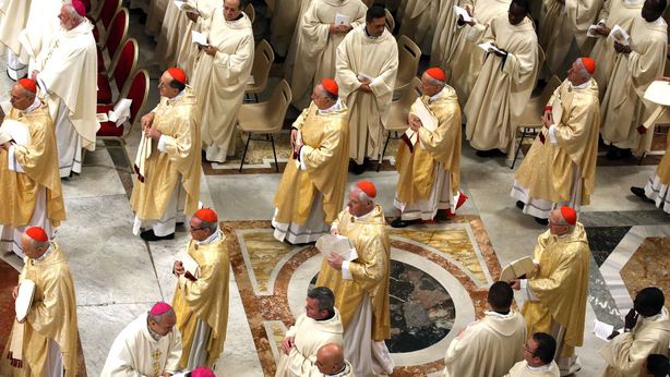 Chiesa e Ici arretrata: governo riscuoterà 5 miliardi