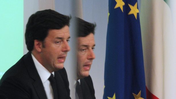 Renzi: ridurre tasse per la libertà. “Europa diventata matrigna”