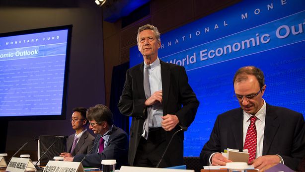 Blanchard: “Problema dell’Italia non è il debito troppo alto”