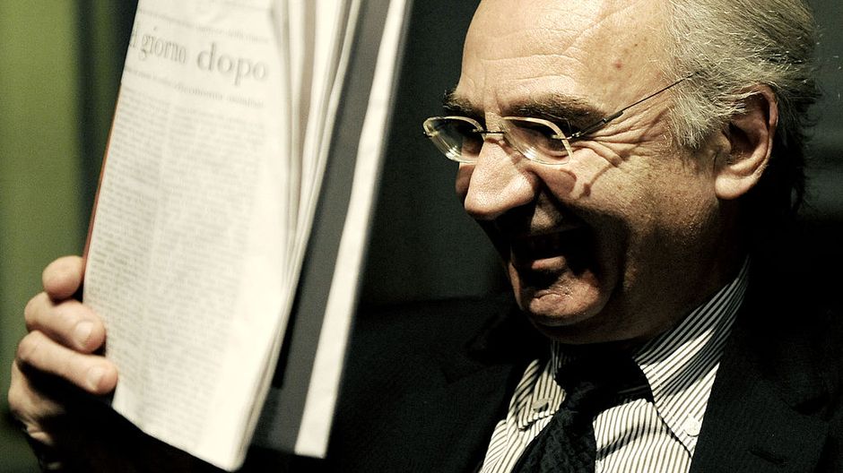 MPS: la morte di David Rossi e quei 4 conti aperti allo IOR, parla Gotti Tedeschi
