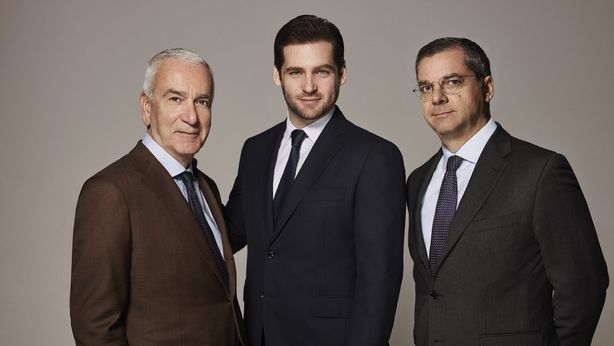 QuattroR finalizza l’acquisizione di Trussardi