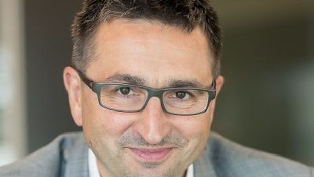 ING, Szczurek sarà country manager per l’Italia