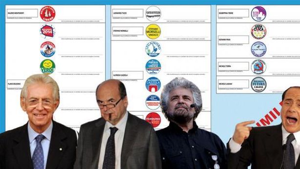 Monti, “lo sherpa”. E niente Quirinale (dopo Mps) per Prodi, Amato e Draghi