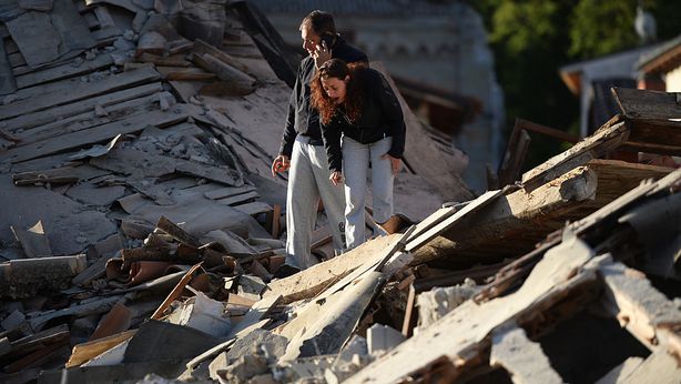 Terremoti, l’esperto: “Tutta Italia a rischio sismico”